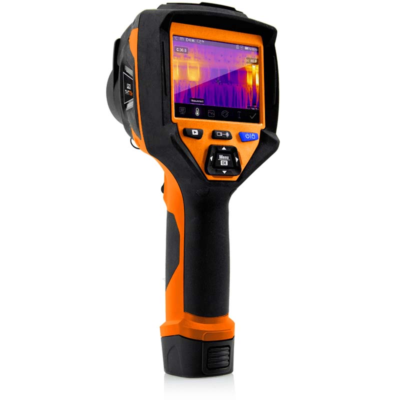 THT 60 Advanced Thermal Imaging Camera