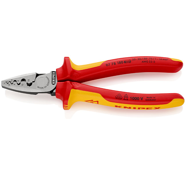 crimping tool