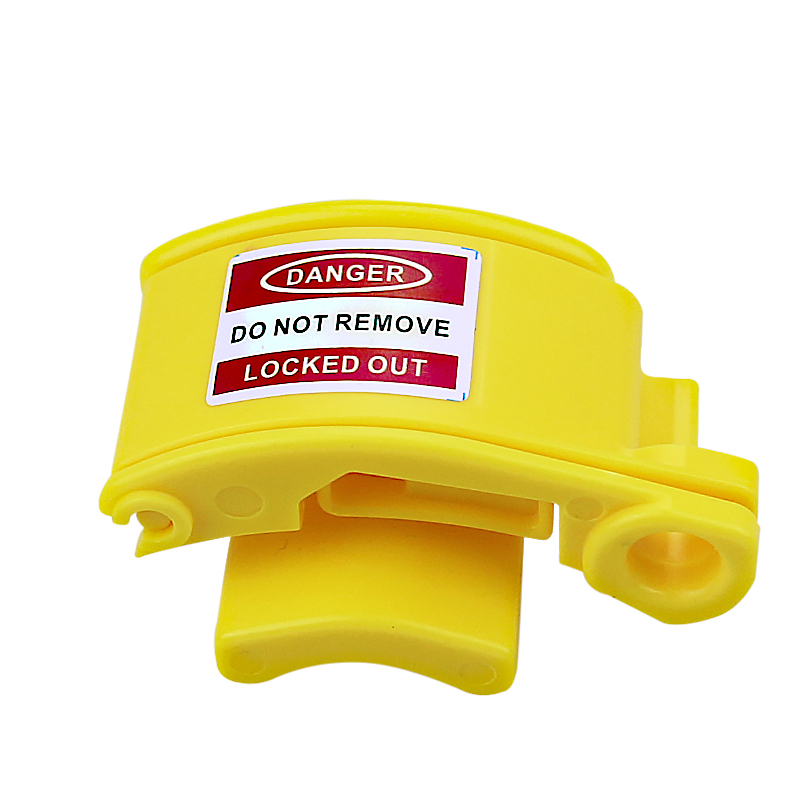 TIS IPL Industrial Plug Lockout