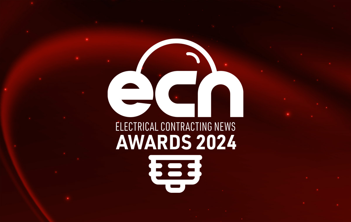 ecn awards 2024